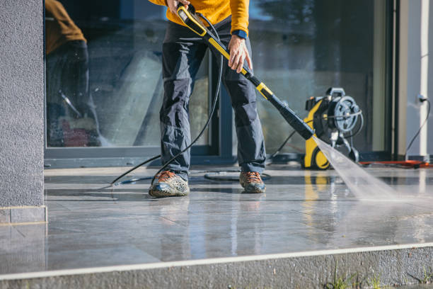 Best Brick and Stone Cleaning in New Concord, OH