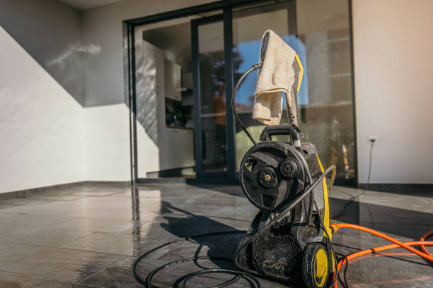 New Concord, OH Pressure Washing Services Company