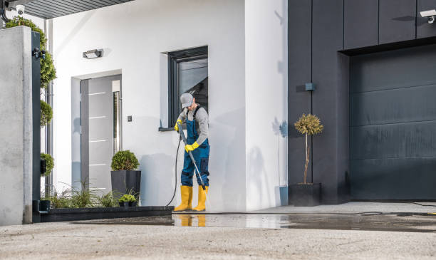 Best Commercial Pressure Washing in New Concord, OH